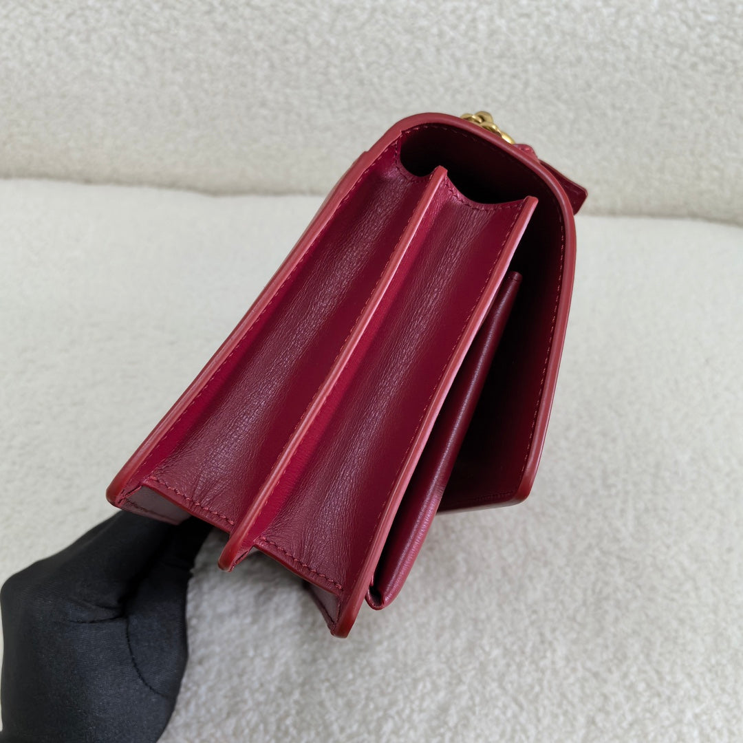Saint Laurent Sunset Flap Bag