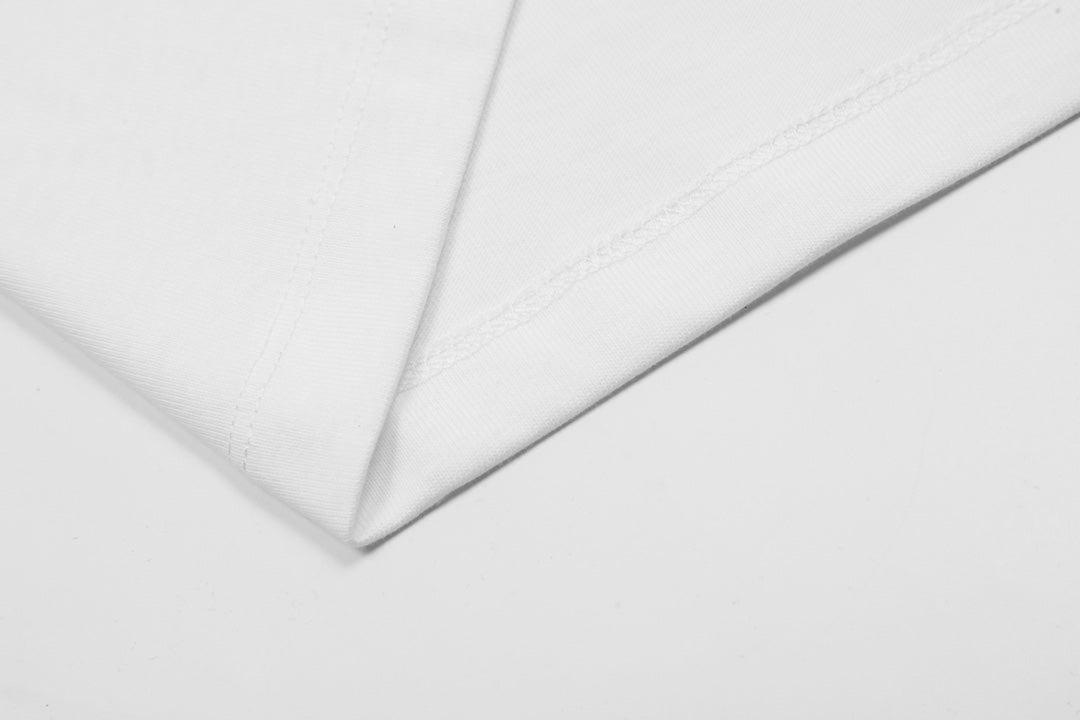 Loewe Classic Cotton Logo T-Shirt – 25SS