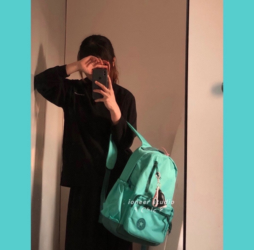 Converse Classic Unisex Backpack