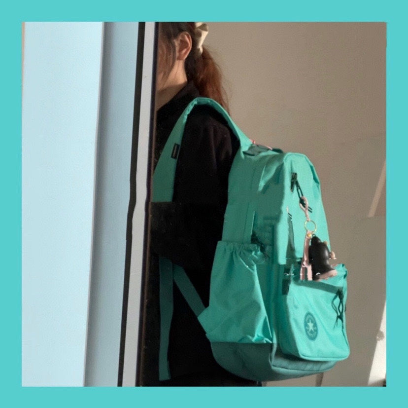 Converse Classic Unisex Backpack