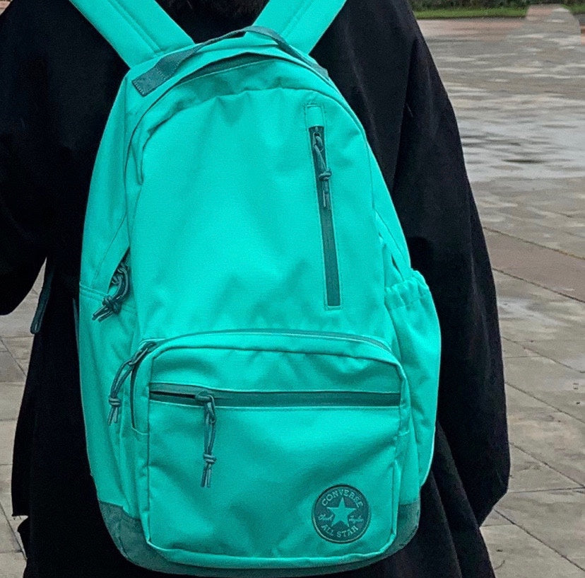 Converse Classic Unisex Backpack