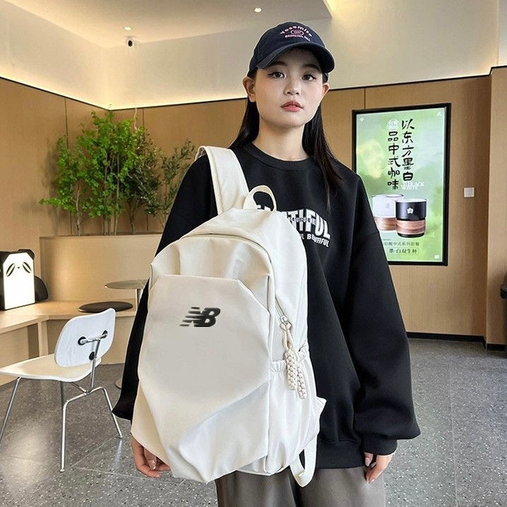 New Balance Waterproof Large Capacity Backpack