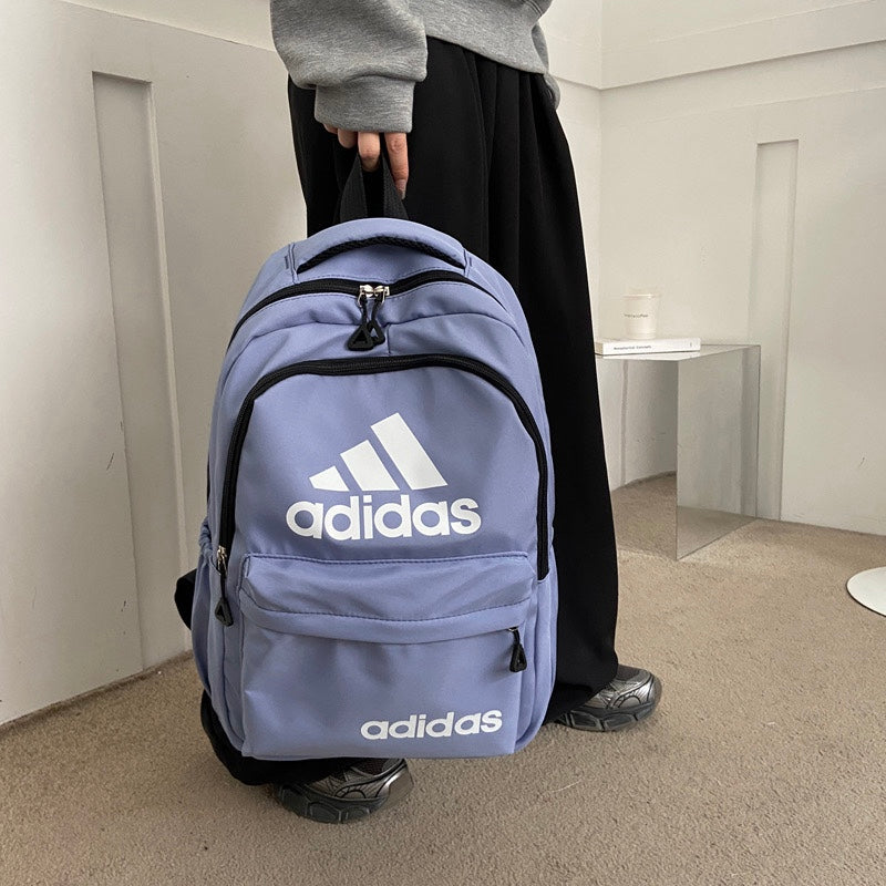 Adidas Large Capacity Lightweight Backpack