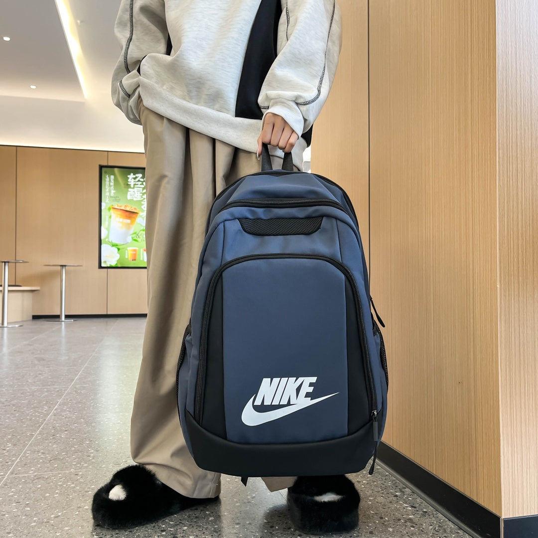 Nike Japanese Ins Style Large Capacity Backpack