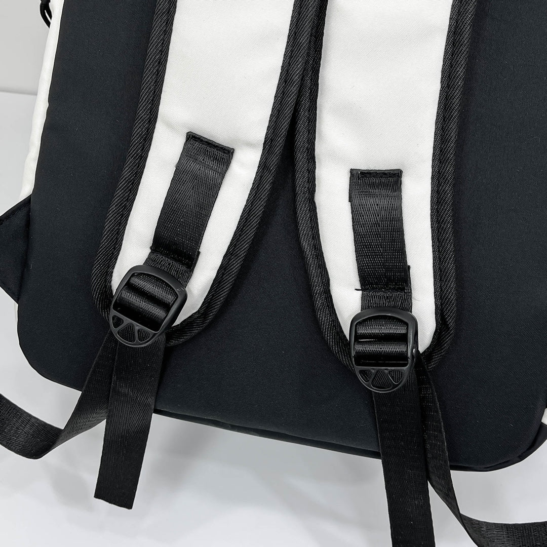 Nike Japanese Ins Style Large Capacity Backpack