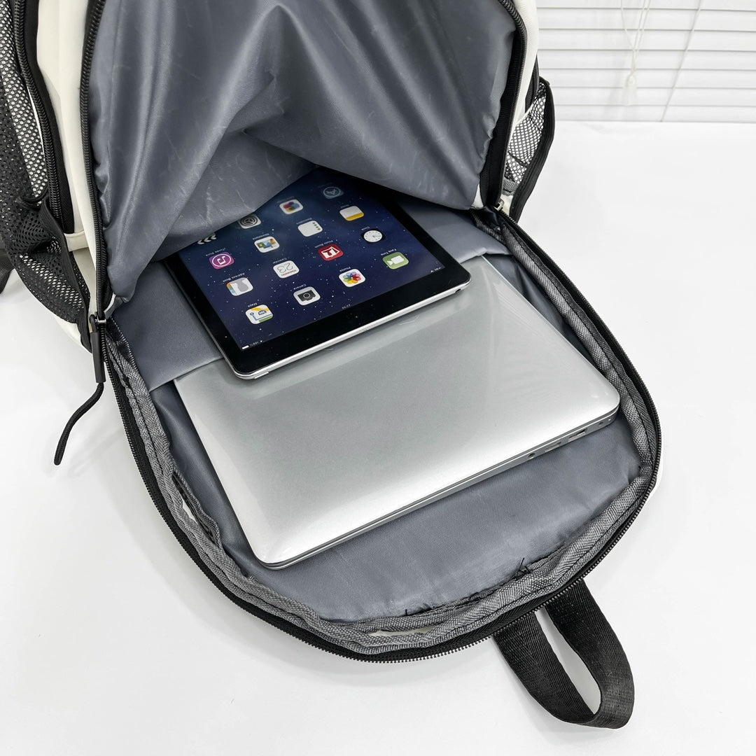 Nike Japanese Ins Style Large Capacity Backpack
