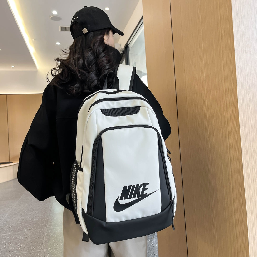 Nike Japanese Ins Style Large Capacity Backpack