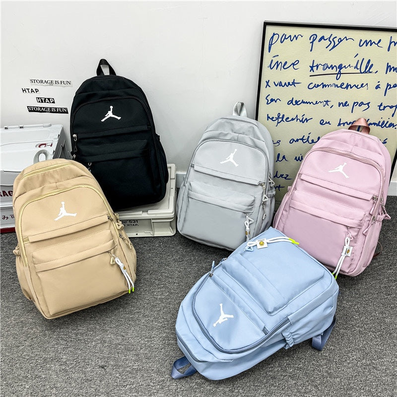 Jordan AJ Jumpman Unisex Backpack