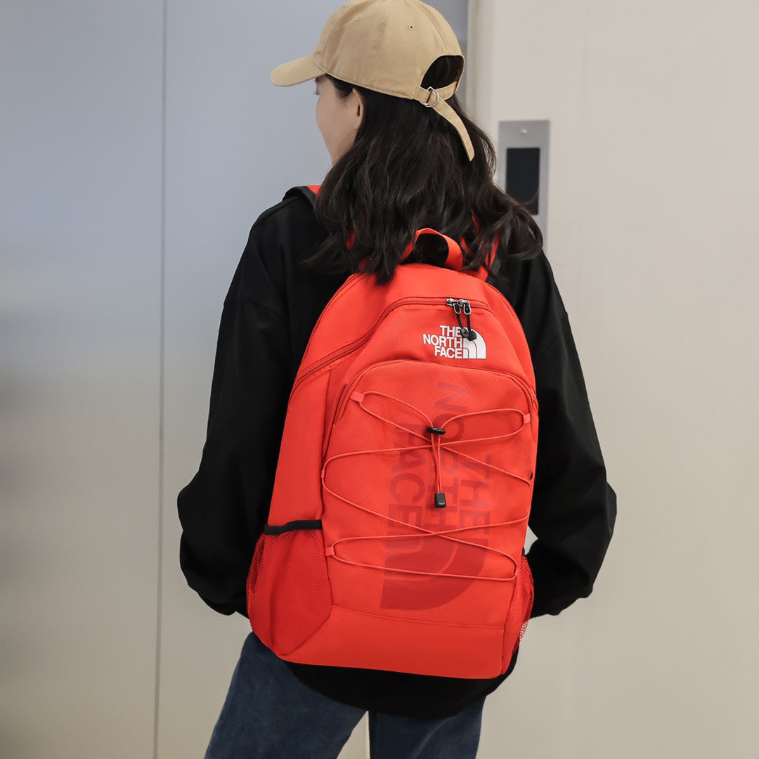 The North Face Street Casual Unisex Backpack