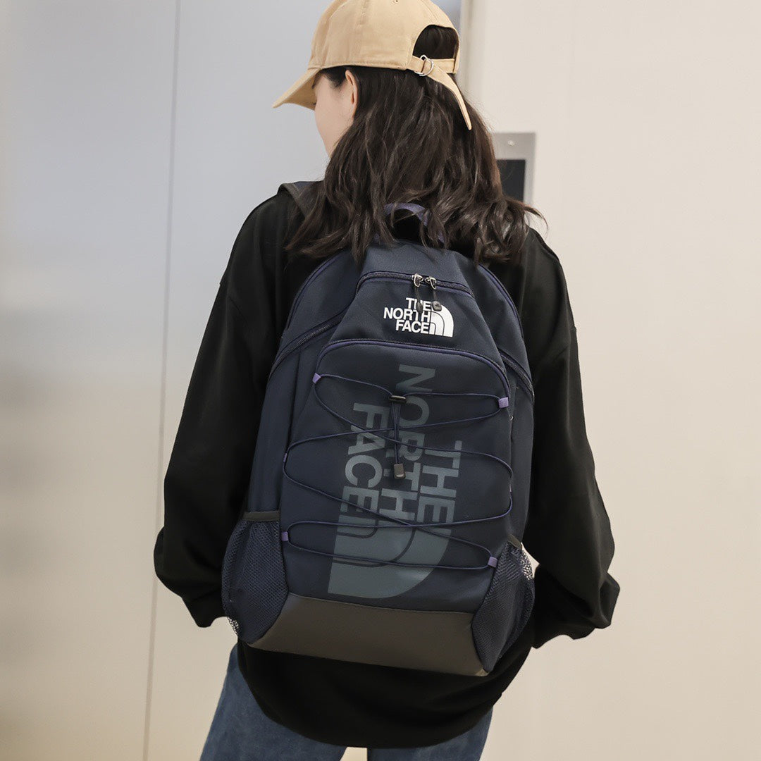 The North Face Street Casual Unisex Backpack