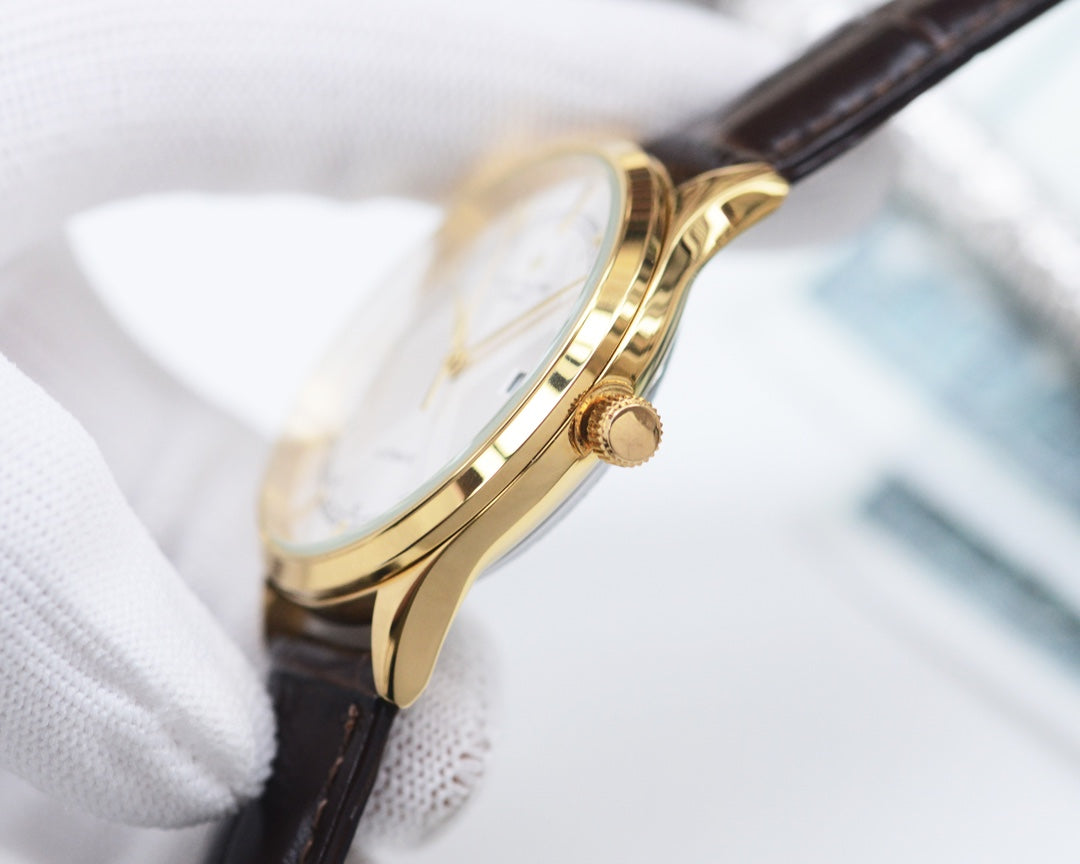 Patek Philippe Men's Mechanical Watch
