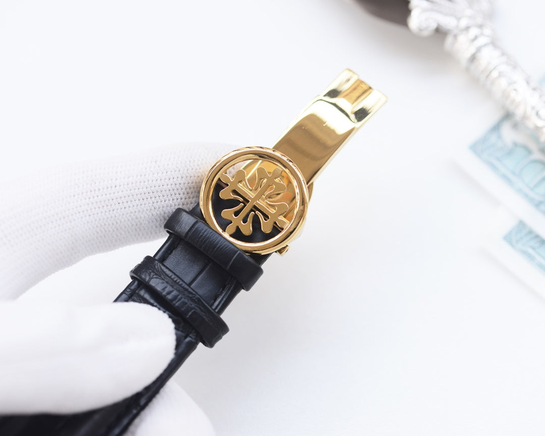 Patek Philippe Men's Automatic Watch
