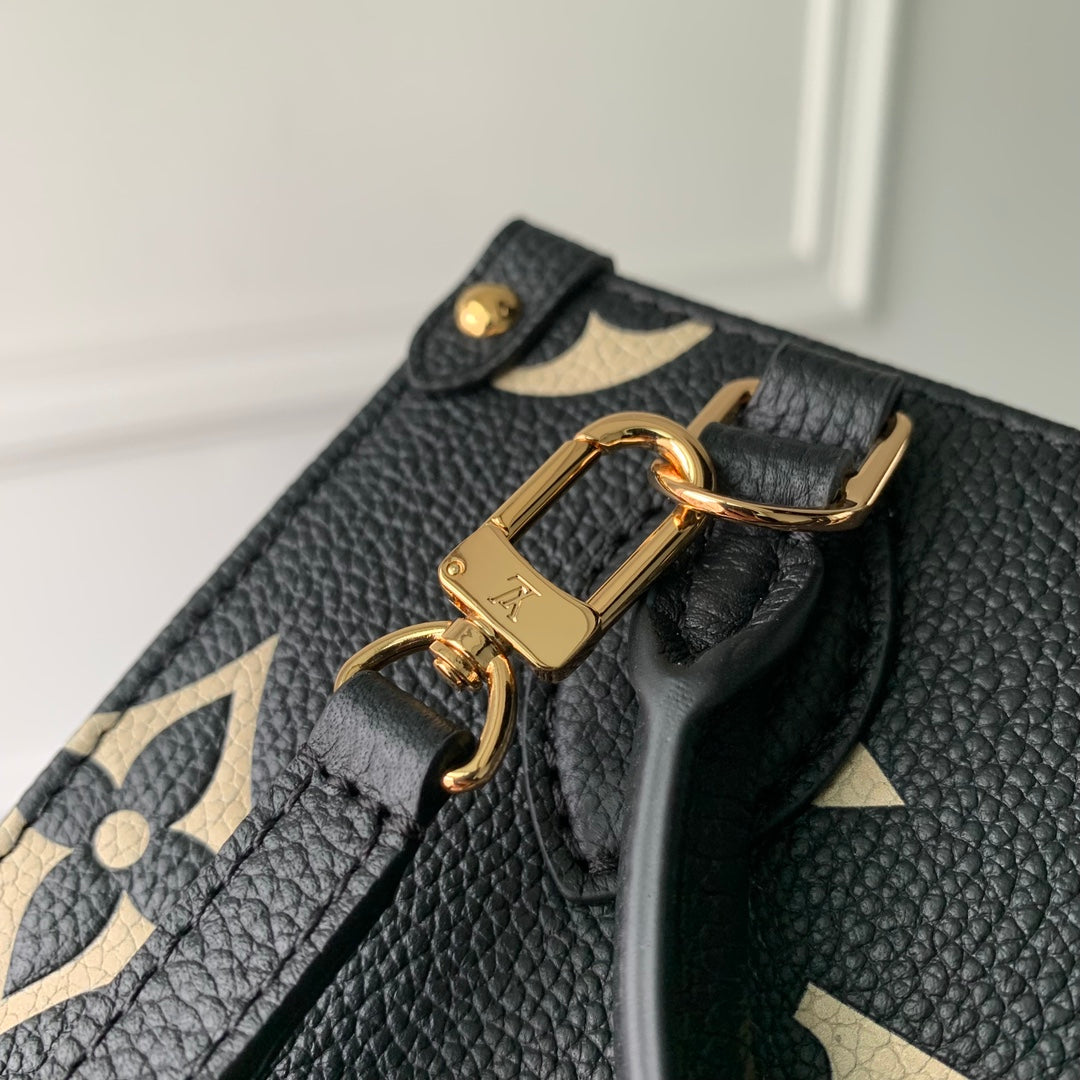 Louis Vuitton OnTheGo BB Handbag
