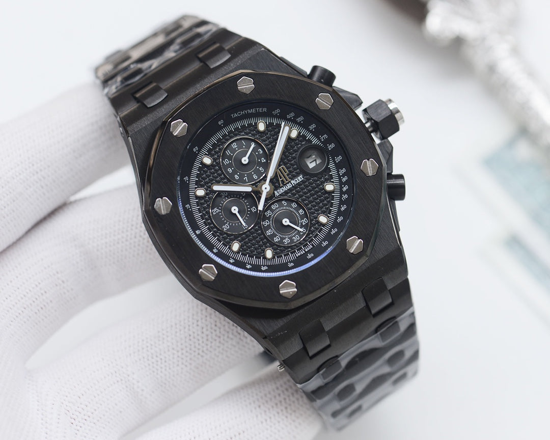 Audemars Piguet Royal Oak Offshore Automatic Watch