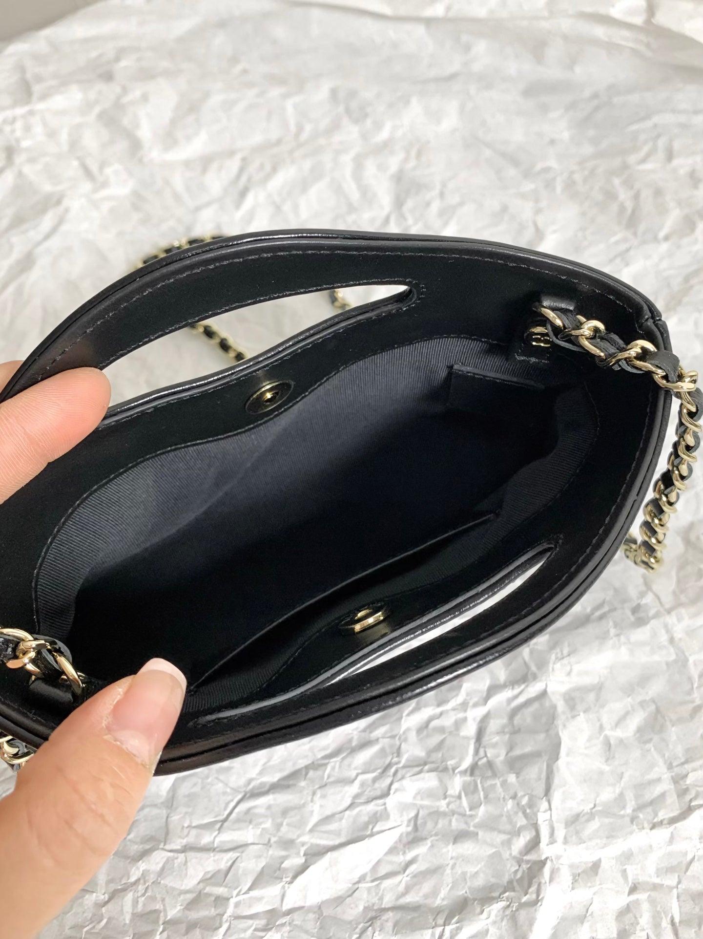 Chanel 31 Bag Nano – 24S