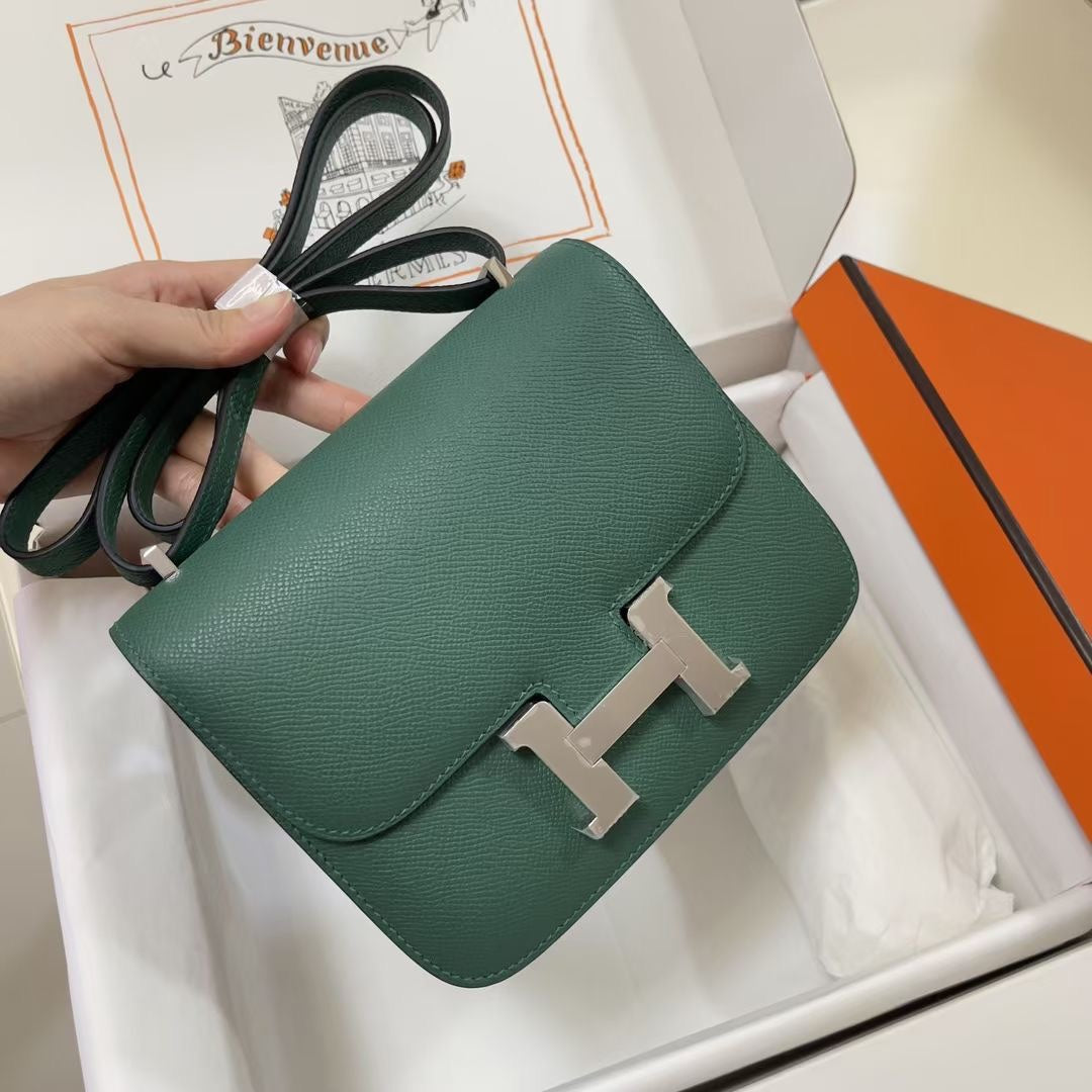 Hermès Constance Bag