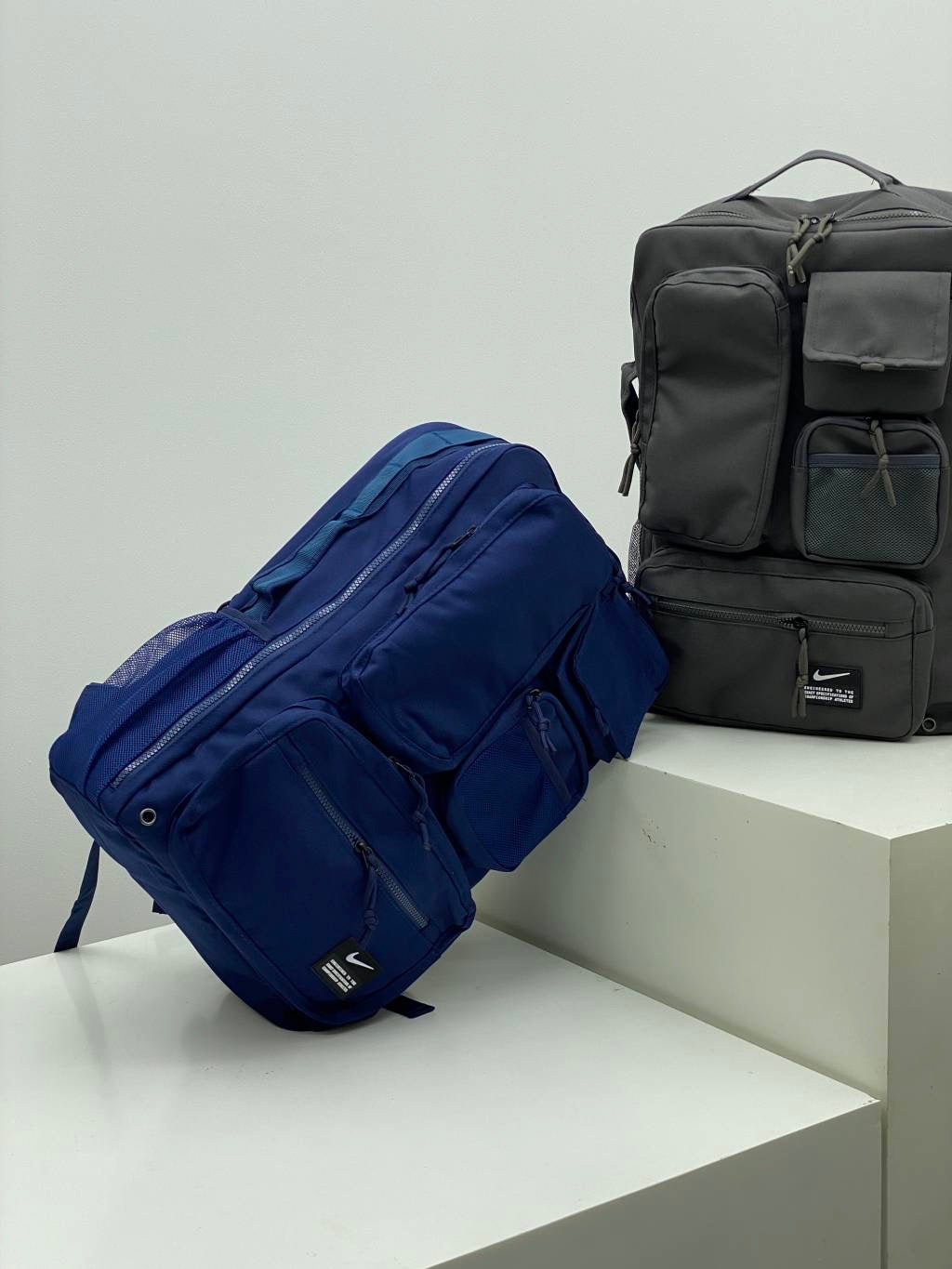 Nike Kyrie Multi-Pocket Backpack