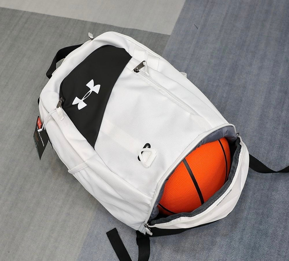 Under Armour Fitness Basketball Backpack