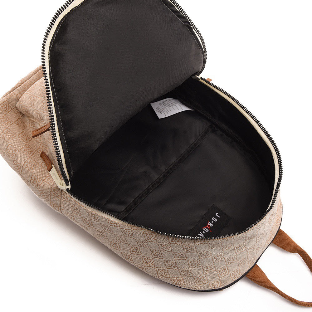 Jordan Monogram Unisex Backpack