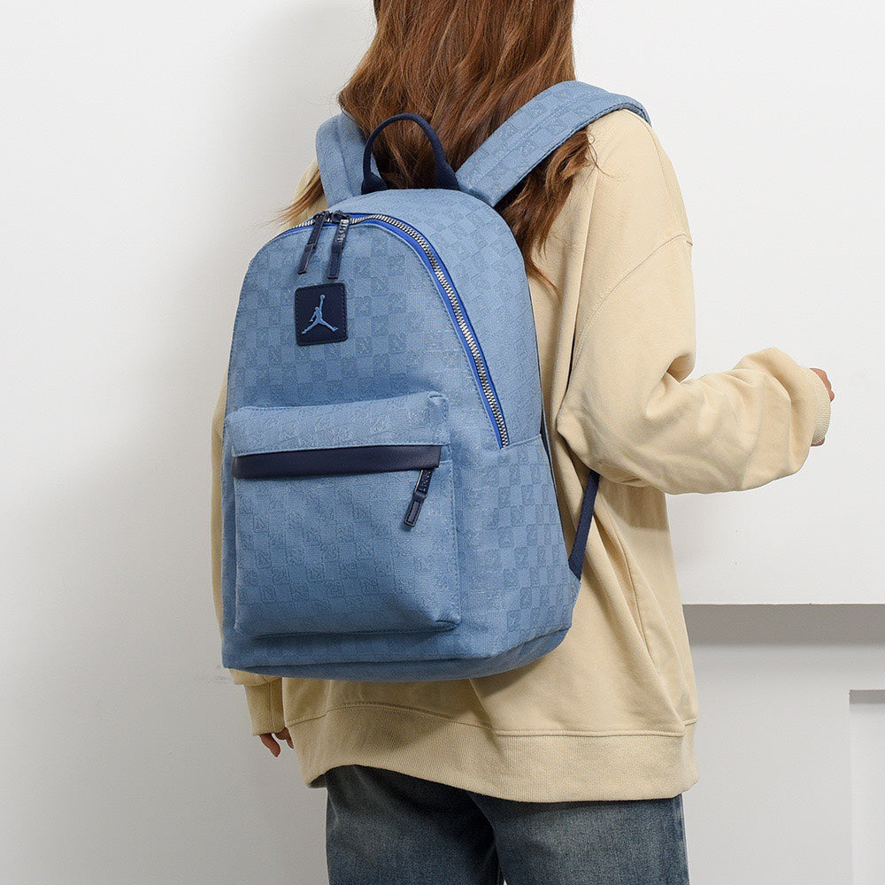 Jordan Monogram Unisex Backpack