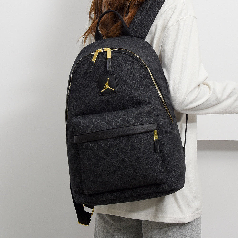 Jordan Monogram Unisex Backpack