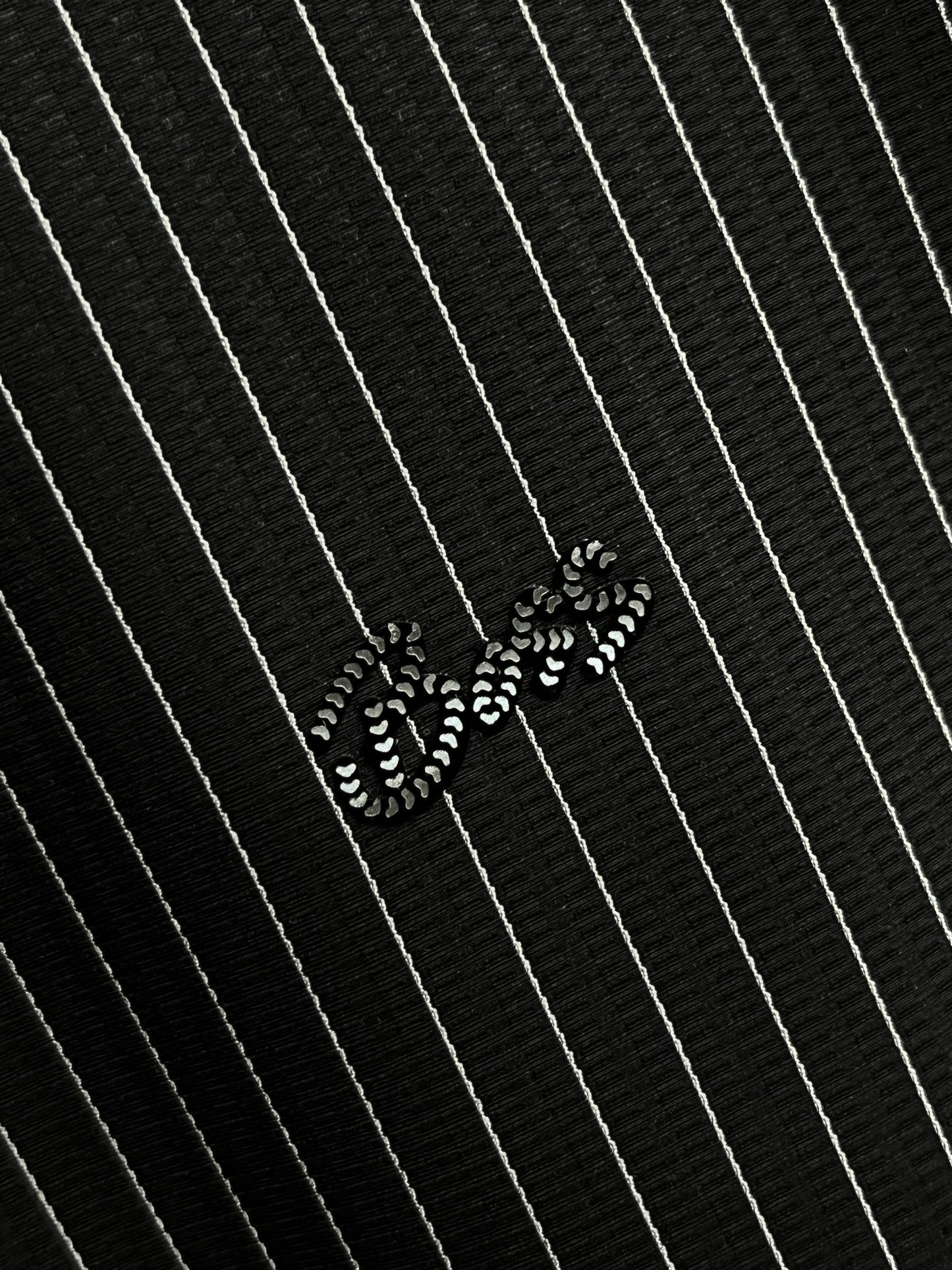Boss Ice Silk Business Casual Polo Shirt