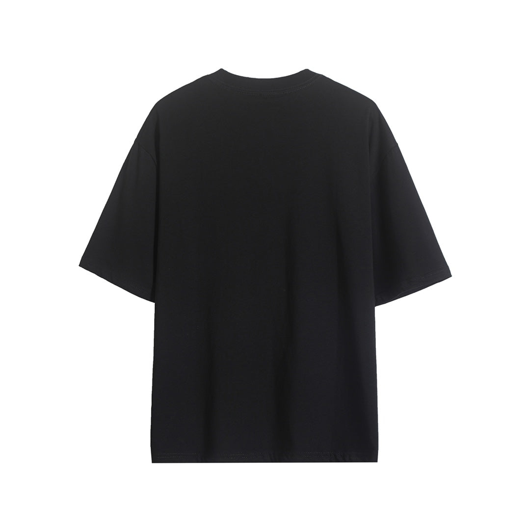 Balenciaga Large Logo Laser Reflective T-Shirt – 26SS