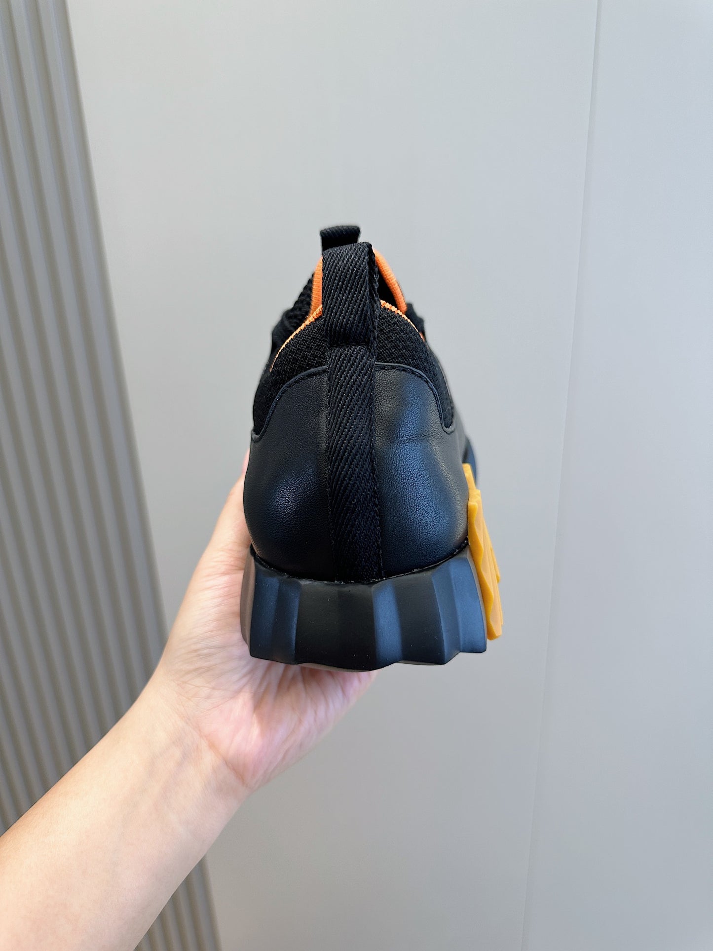 Hermès Bouncing Sneakers
