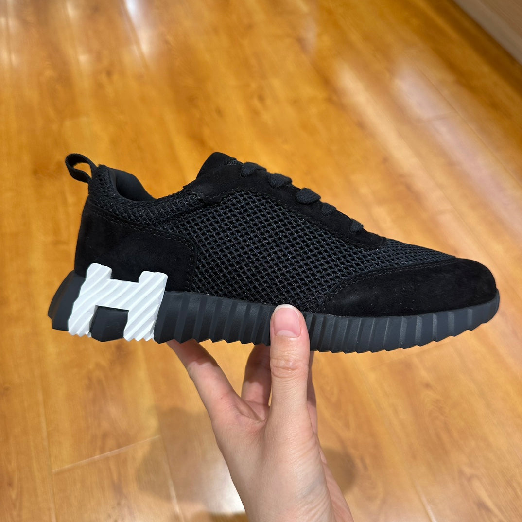 Hermès Bouncing Sneakers