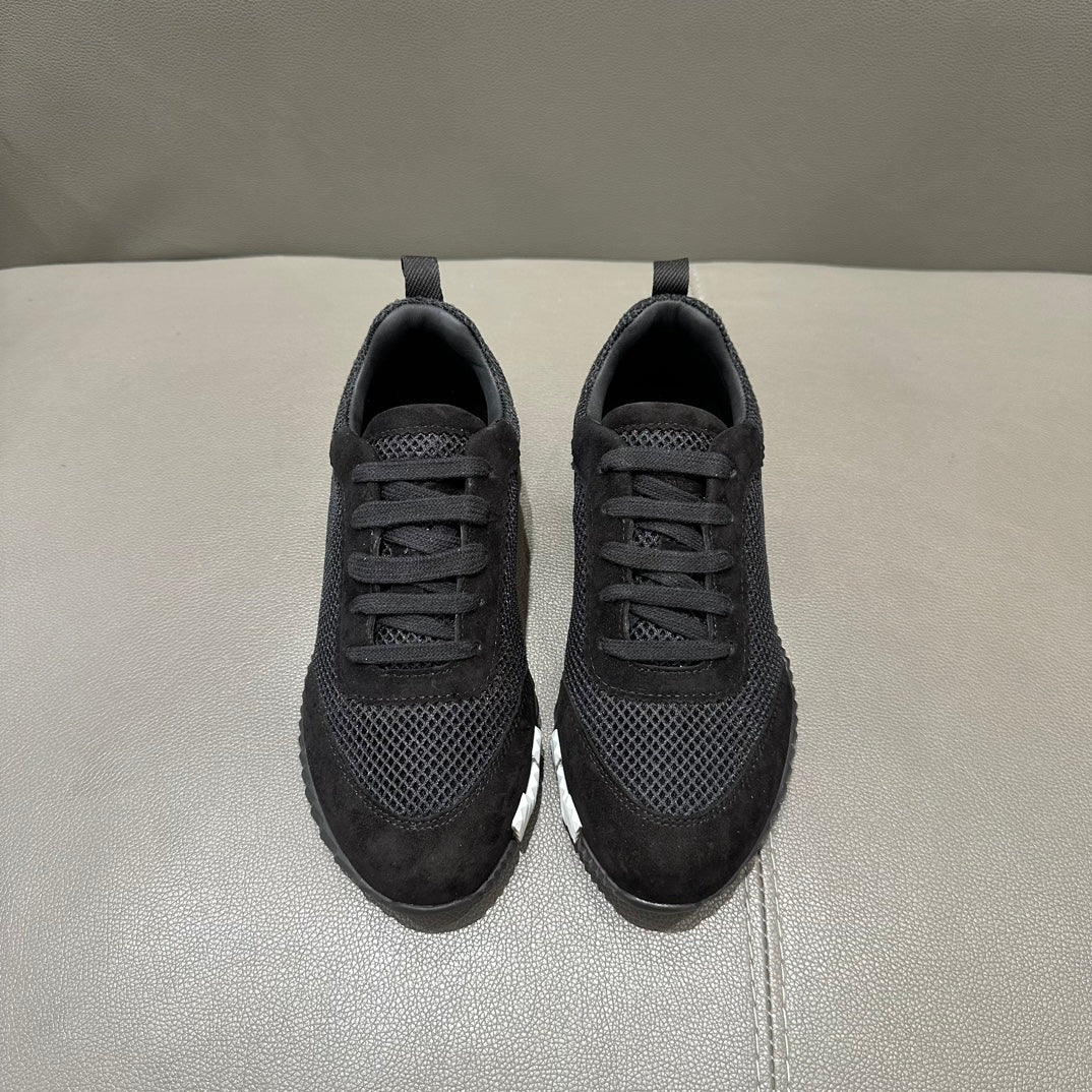 Hermès Bouncing Sneakers