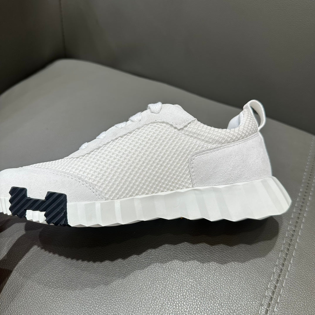 Hermès Bouncing Sneakers
