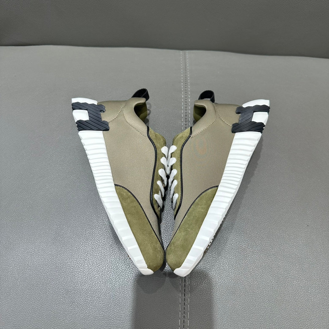 Hermès Bouncing Sneakers