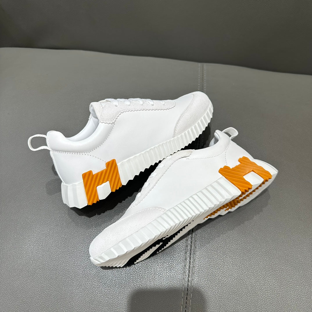 Hermès Bouncing Sneakers