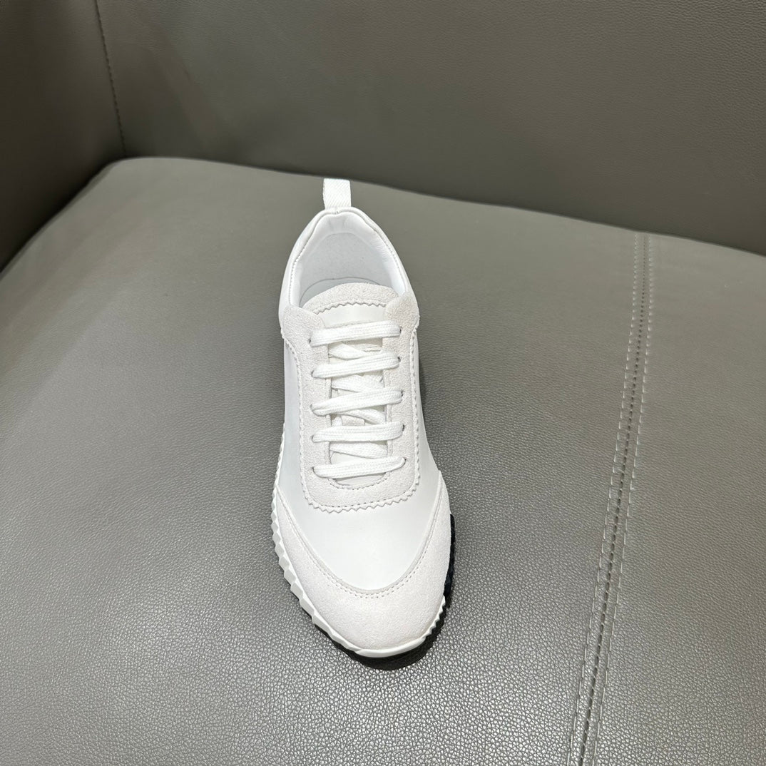 Hermès Bouncing Sneakers