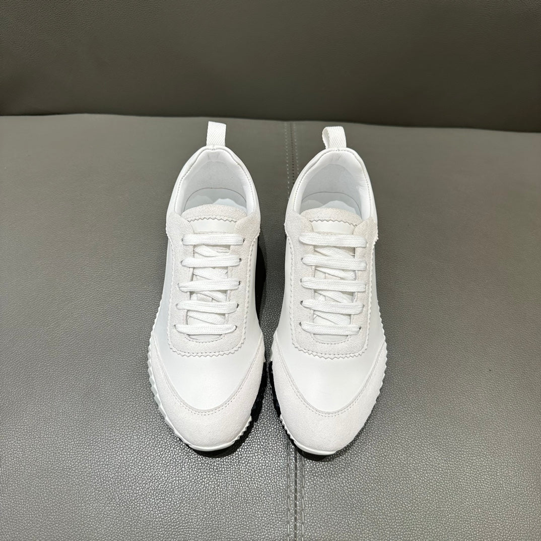 Hermès Bouncing Sneakers
