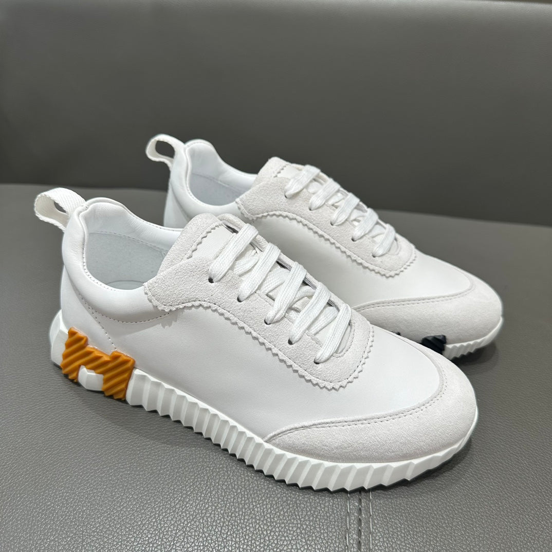 Hermès Bouncing Sneakers