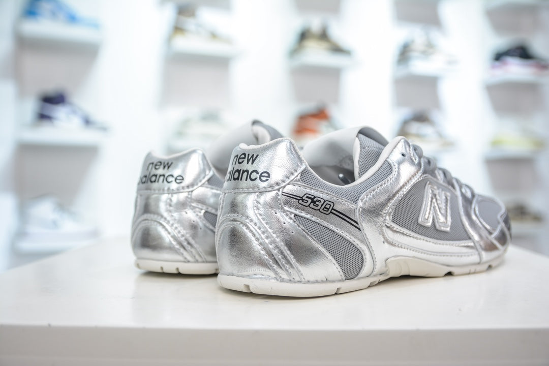 Miu Miu x New Balance Collaboration Sneakers – 2024 Collection