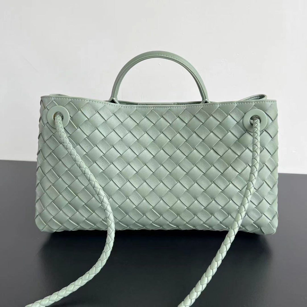 Bottega Veneta Andiamo Handbag