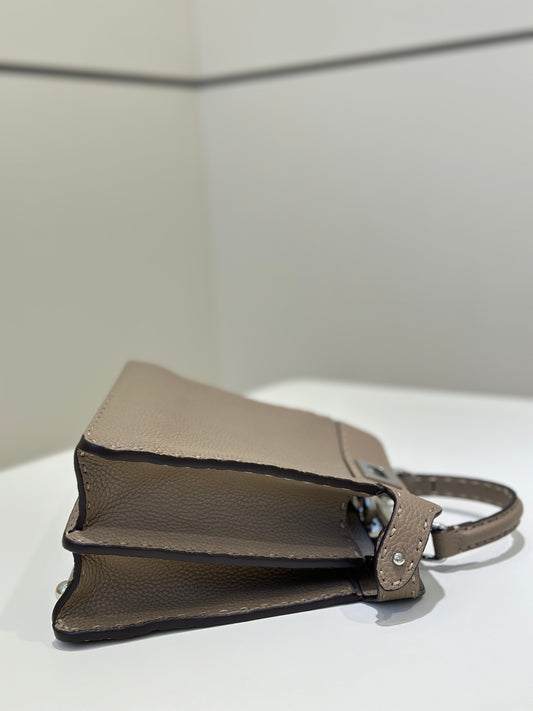 Fendi Peekaboo Small Handbag
