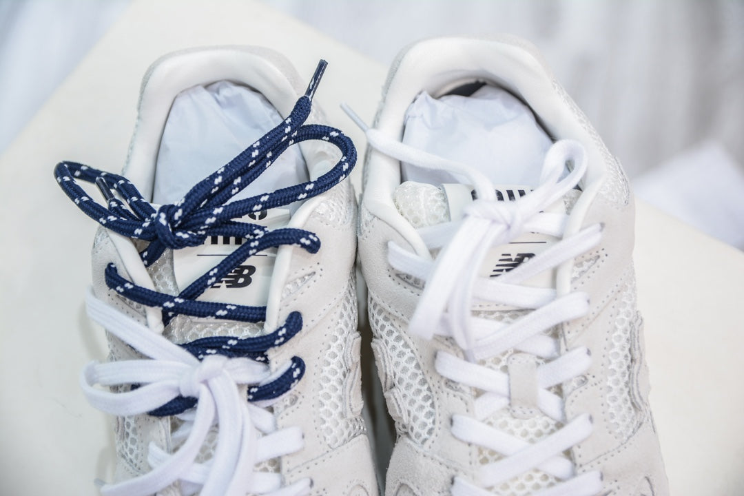 Miu Miu x New Balance NB530 Vintage Sneakers