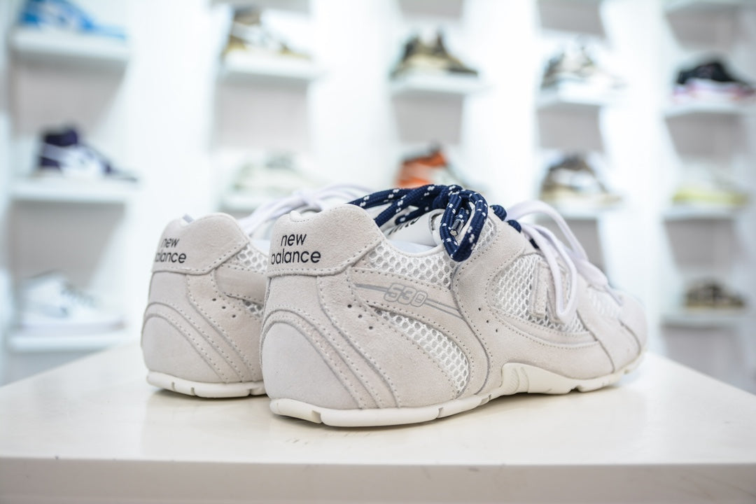 Miu Miu x New Balance NB530 Vintage Sneakers