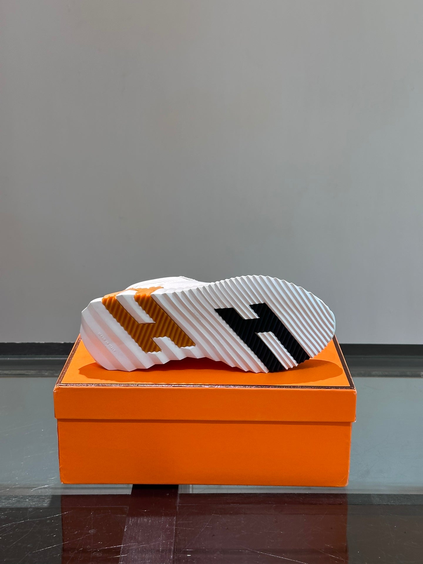 Hermès Bouncing Unisex Sneakers