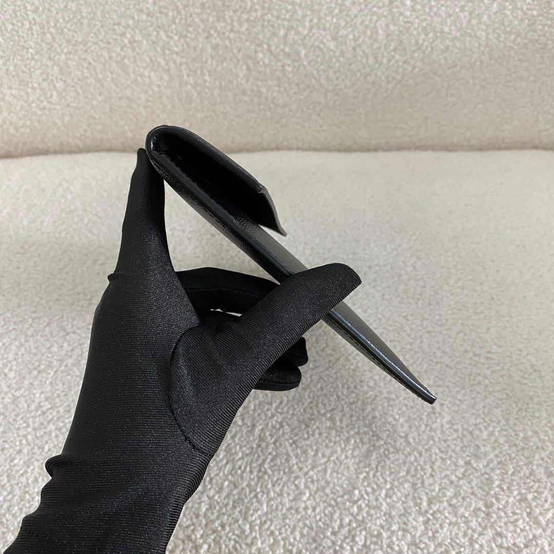 Saint Laurent Uptown Envelope Clutch
