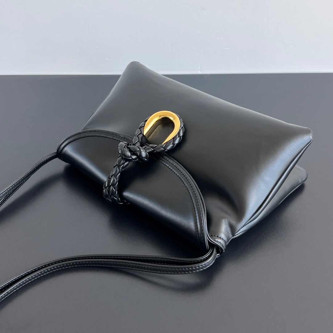 Bottega Veneta Small Liberta Handbag – 24FW