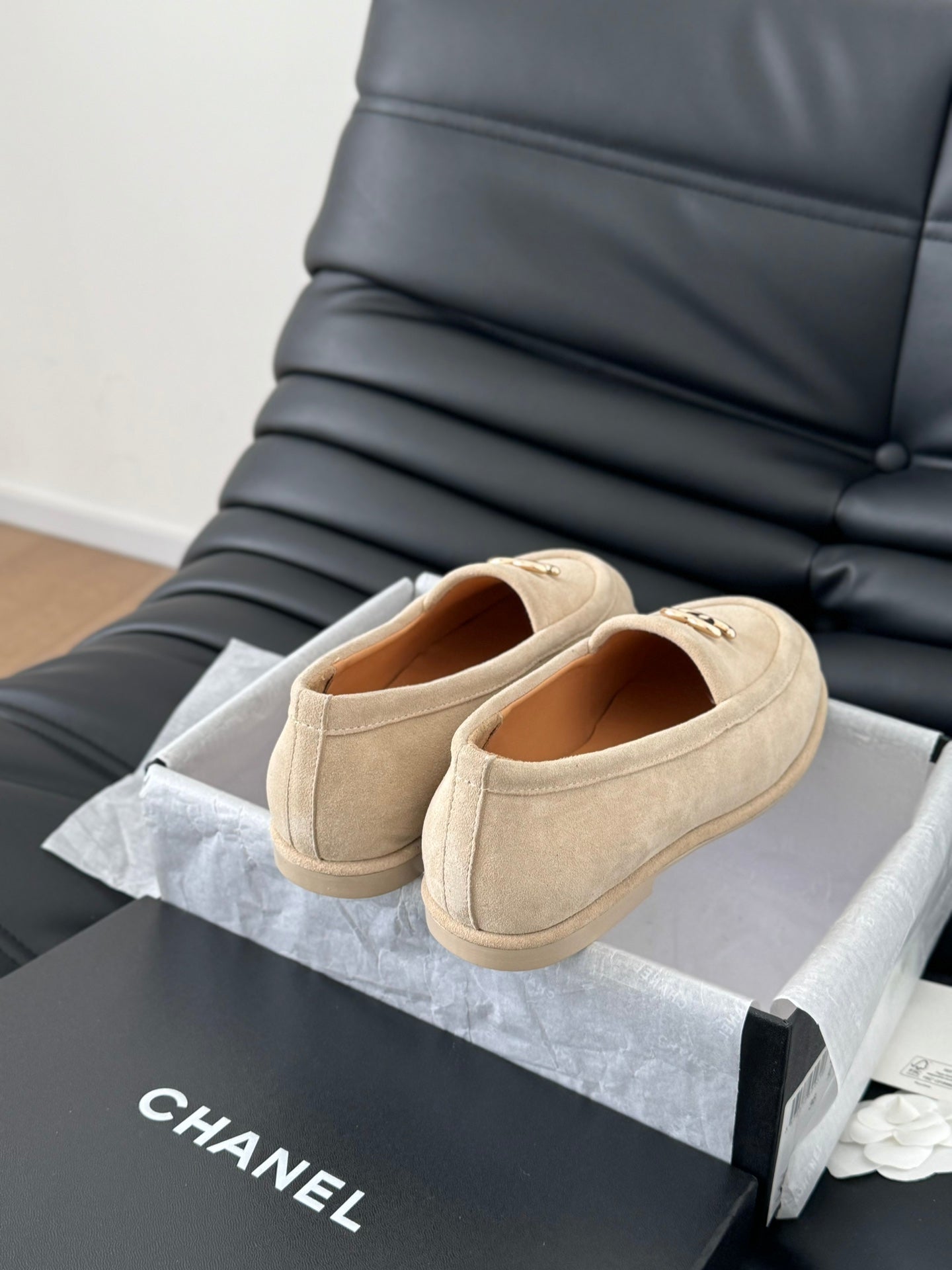 Chanel Loafers – 24K Autumn/Winter Collection
