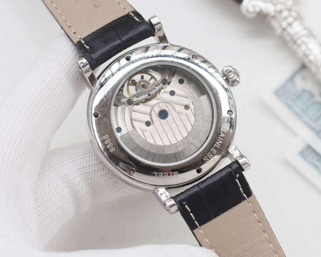Patek Philippe Men's Automatic Watch