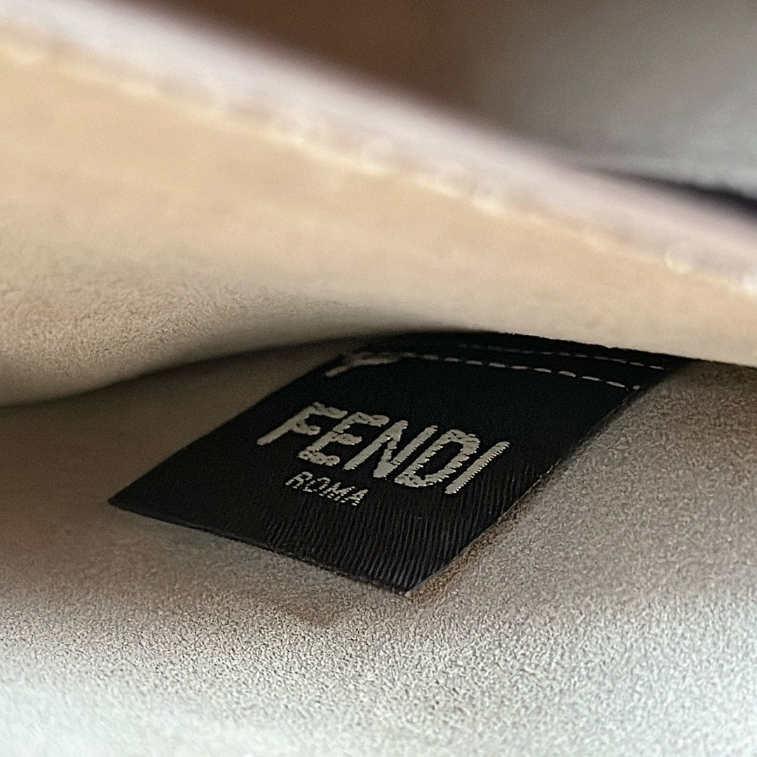 Fendi Peekaboo Iconic Large Handbag