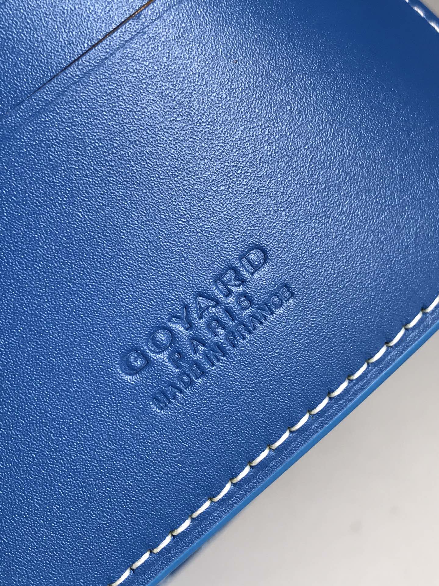 Goyard Wallet
