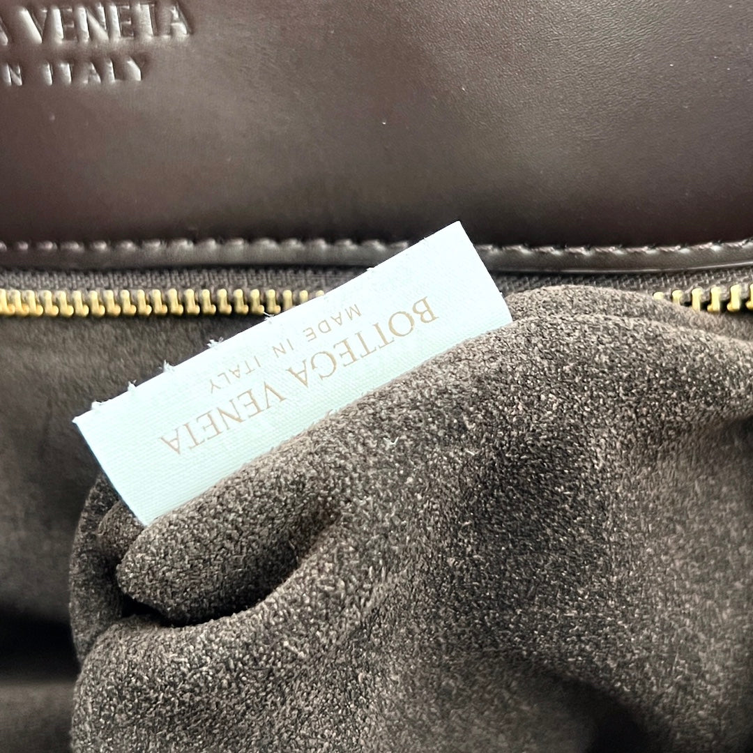Bottega Veneta Medium Liberta Flap Crossbody Bag – Autumn/Winter Collection