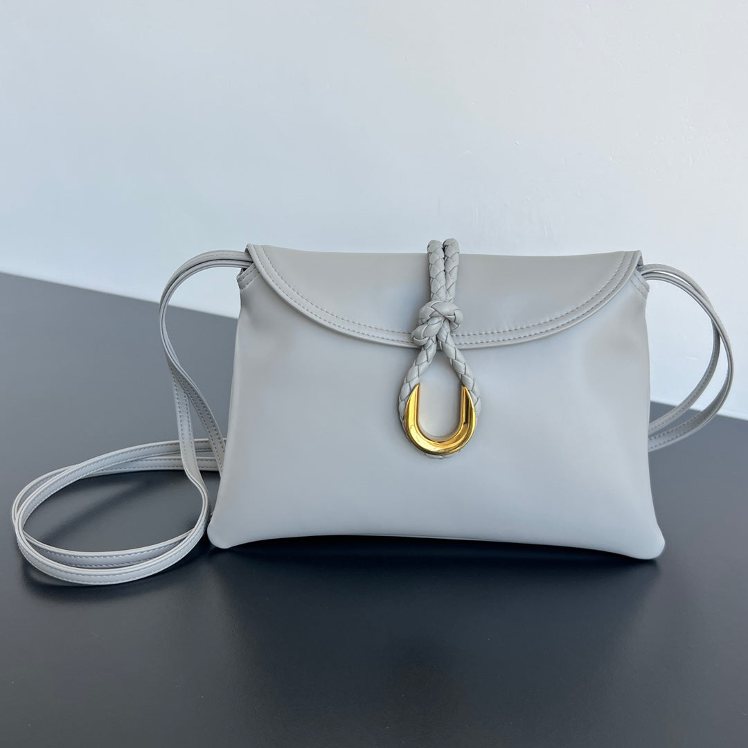 Bottega Veneta Small Liberta Handbag – 24FW